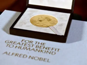 Breaking News: Nobel: नोबेल मेडिसिन 2025: आज ऐलान