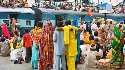 Breaking News: Northern Railway: उत्तर रेलवे का बड़ा ऐलान