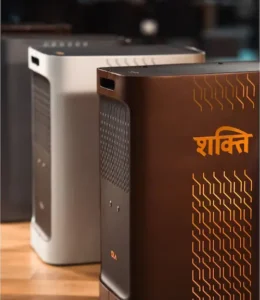 ओला का नॉन-व्हीकल प्रोडक्ट ‘शक्ति’ लॉन्च
