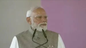Latest News-PM Modi : मुंबई को मिला विकास का नया आयाम