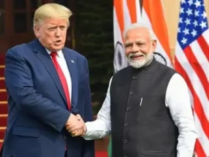 Latest News : गाजा में शांति प्रयासों के लिए ट्रंप को पीएम मोदी की सराहना