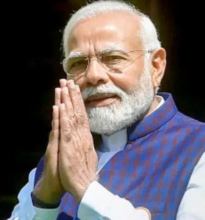 Latest Hindi News : पीएम मोदी ने छठ को बताया सादगी और संयम का प्रतीक