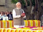 गांधी और शास्त्री,