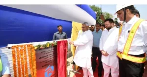 Latest Hindi News : पटना मेट्रो की पटरी पर पहला सफर, सीएम नीतीश कुमार ने किया उद्घाटन
