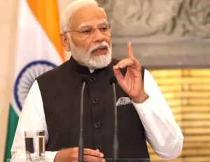 Latest Hindi News : मोदी ने बिहार के लिए 62 हजार करोड़ की युवा योजनाओं की शुरुआत की