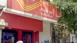अमेरिका के लिए फिर खुला डाक मार्ग