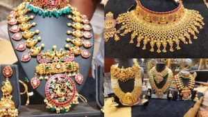 रिकॉर्ड ऊंचाई से गिरे सोने-चांदी के दाम