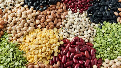Breaking News:Pulses:दाल आत्मनिर्भरता मिशन: 11,440 करोड़ की योजना