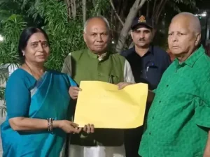 RJD ने मधेपुरा की 3 सीटों पर उम्मीदवार घोषित किए
