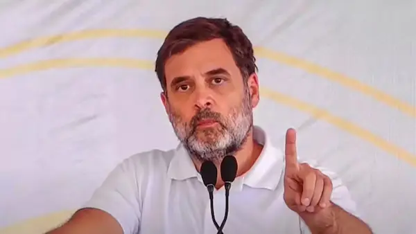 Breaking News: Rahul: राहुल गांधी का नीतीश-मोदी पर तीखा हमला