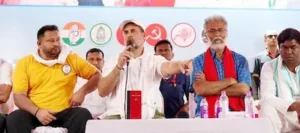 महागठबंधन में आज सीट बंटवारे पर बन सकती है सहमति