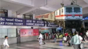 दिवाली पर बंद रहेंगे कई रेलवे काउंटर