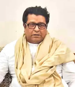 राज ठाकरे ने शिंदे को चुनौती, “नमो सेंटर बने तो तोड़ देंगे”