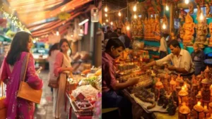 दिवाली बंपर सेल: ₹6.05 लाख करोड़ का रिकॉर्ड