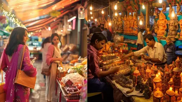 Breaking News:Record: दिवाली बंपर सेल: ₹6.05 लाख करोड़ का रिकॉर्ड