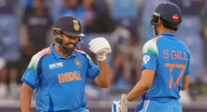 Breaking News: Rohit Sharma: रोहित शर्मा से वनडे कप्तानी छीनी गई