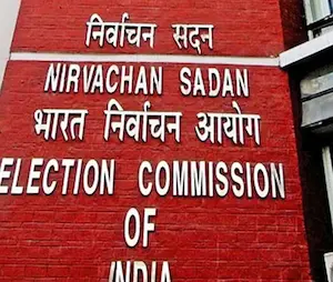 आयोग कार्यालय सातों दिन 24 घंटे खुलेगा, एसआईआर तैयारी जोरों पर