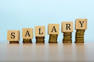 Breaking News: Salary: अगले साल 9% बढ़ेगी सैलरी