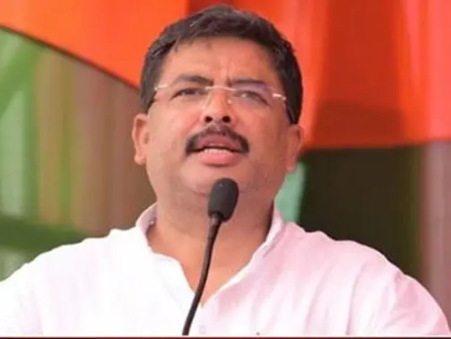 Latest Hindi News : Bihar : नीतीश कुमार को झटका: JDU से इस्तीफा देंगे संतोष कुशवाहा