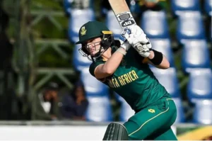 विमेंस वर्ल्ड कप सेमीफाइनल