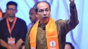 RSS पर उद्धव ठाकरे की शिवसेना का तीखा हमला