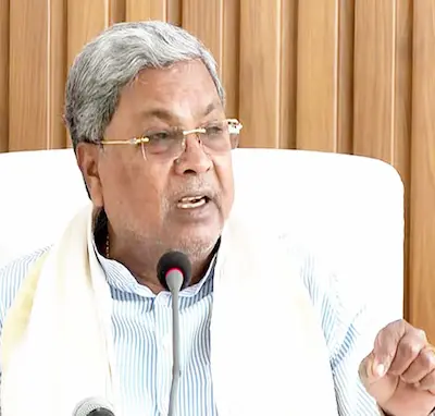 Latest Hindi News : कर्नाटक : नए साल से पहले सरकार में फेरबदल का संकेत