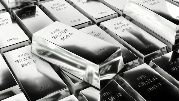 Silver