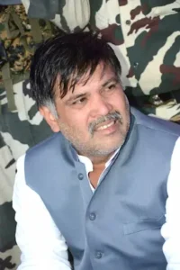 सूरजभान सिंह ने दिया इस्तीफा, RJD में हुए शामिल