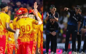 Breaking News:T-20:टी-20: नामीबिया और जिम्बाब्वे ने क्वालिफाई कर लिया