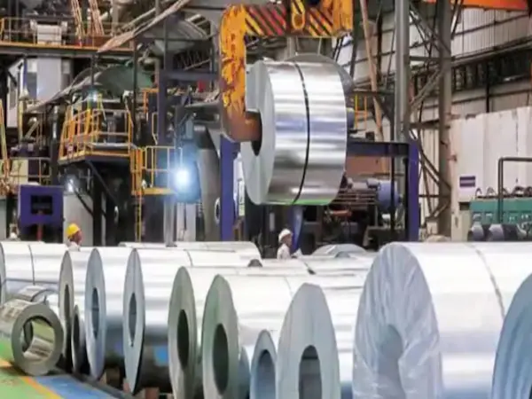 Breaking News: Tata Steel: टाटा स्टील के शेयरों में तूफ़ानी तेज़ी