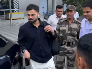 कल ऑस्ट्रेलिया के लिए रवाना होगी टीम इंडिया