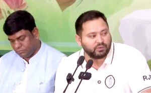 पंचायत पेंशन और पीडीएस मानदेय सहित तेजस्वी के बड़े वादे