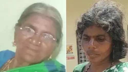 Latest News-Telangana : अंतिम संस्कार से पहले खुला मर्डर का राज!