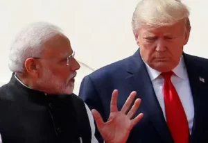 Latest Hindi News : पीएम मोदी ने सराहा, भारत करेगा गाजा में अमेरिका के साथ सहयोग
