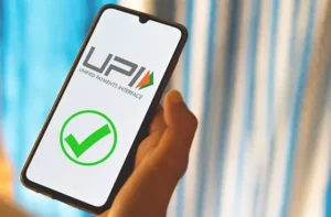 UPI में क्रांति