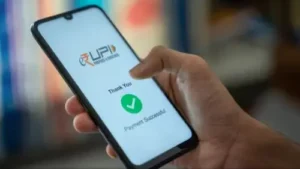 Breaking News: UPI में बदलाव: अब फिंगरप्रिंट और फेस ID से करें पेमेंट
