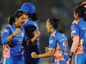 WPL में पहली बार मेगा ऑक्शन और रिटेंशन नियम