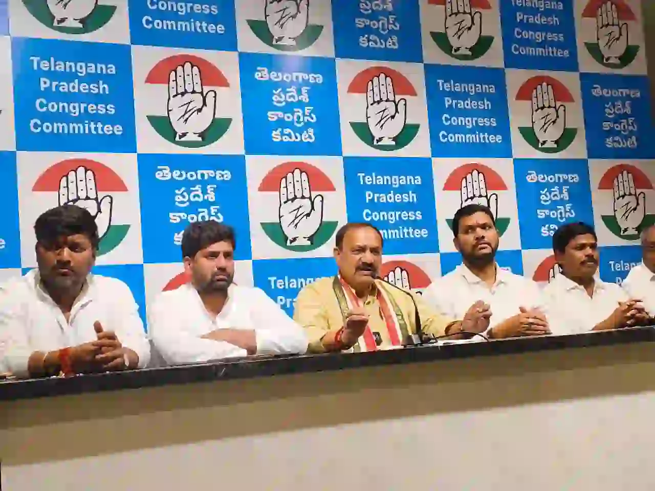 टीपीसीसी प्रमुख को जुबली हिल्स उपचुनाव में कांग्रेस की जीत का भरोसा