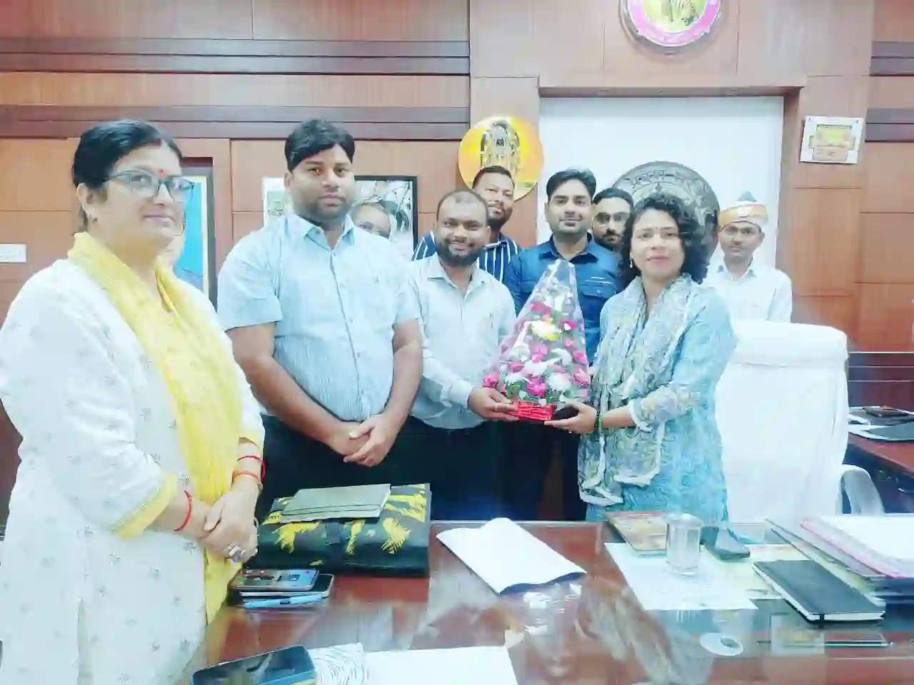 आईजीआरएस