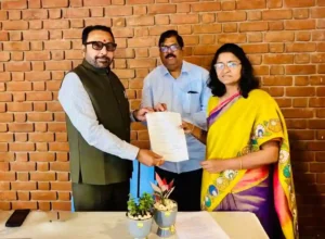 स्वास्थ्य मंत्री ने केंद्र से की मांग, तेलंगाना में आयुर्वेद संस्थान’ स्थापित करें