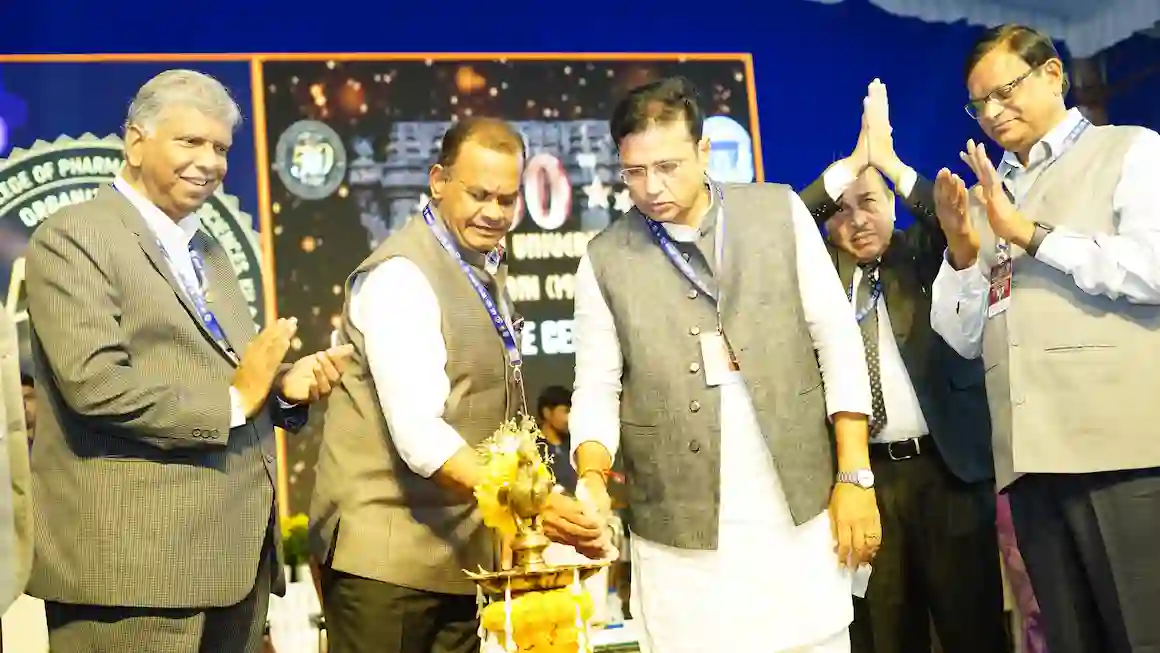 तेलंगाना को फार्मा और आईटी हब बनाएंगे – मंत्री कोमटि रेड्डी