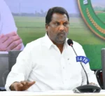 कल्याण मंत्री