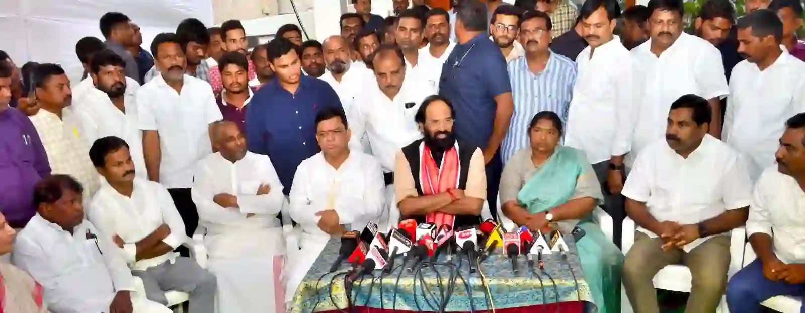 कांग्रेस सरकार बानाकाचारला परियोजना को अनुमति नहीं देगी – मंत्री उत्तम