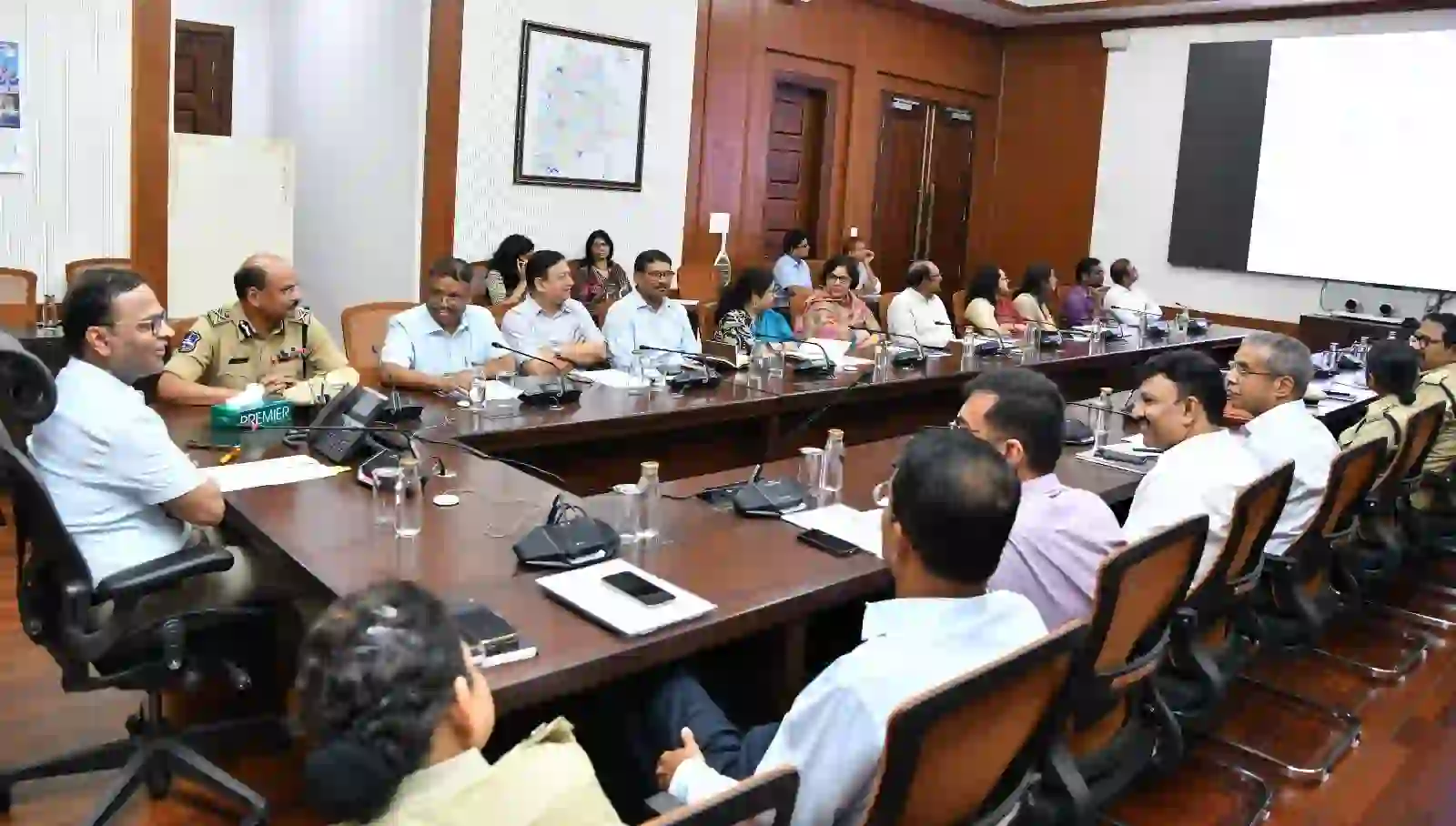 ग्रुप -2 में चयनित उम्मीदवारों के लिए खुशखबरी, सीएम देंगे नियुक्ति पत्र