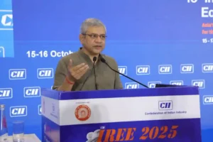 देश में हर साल 7 हजार कोच बन रहे हैं – अश्विनी वैष्णव
