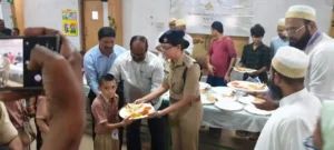 'वर्ल्ड फ़ूड डे'