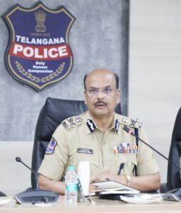 कांस्टेबल की हत्या पर डीजीपी बेहद गंभीर, कड़े एक्शन लेने के निर्देश दिए