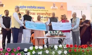 ब्रह्मोस सिर्फ भारत नहीं बल्कि मित्र देशों की रक्षा करने का सबसे सक्षम हथियार- योगी