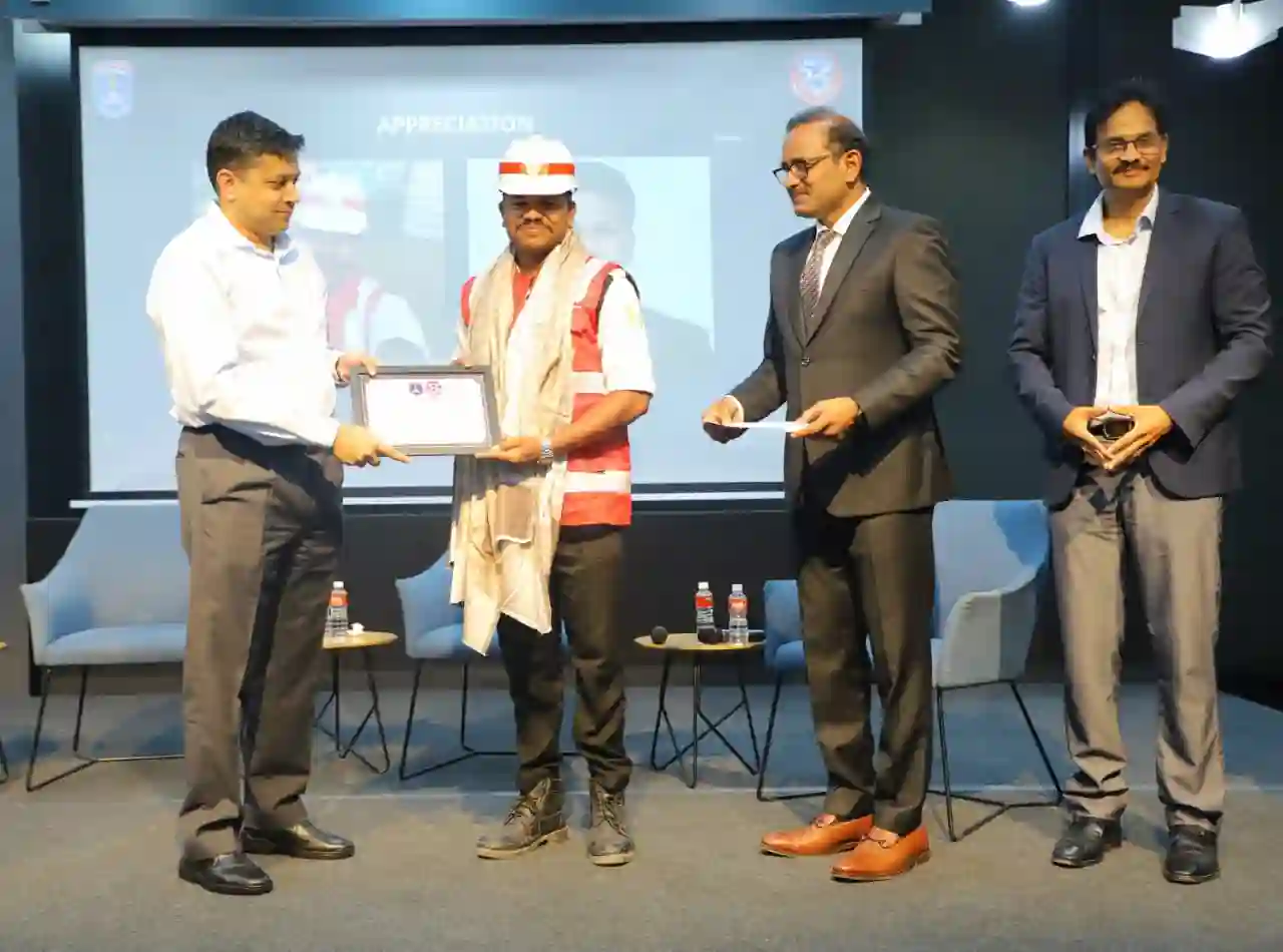 एससीएससी की बैठक में कई बड़े फैसले, बढ़ेगी सीसीटीवी की संख्या