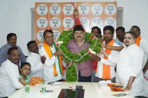 भाजपा प्रदेश अध्यक्ष ने जानी दिव्यांगजनों की पीड़ा